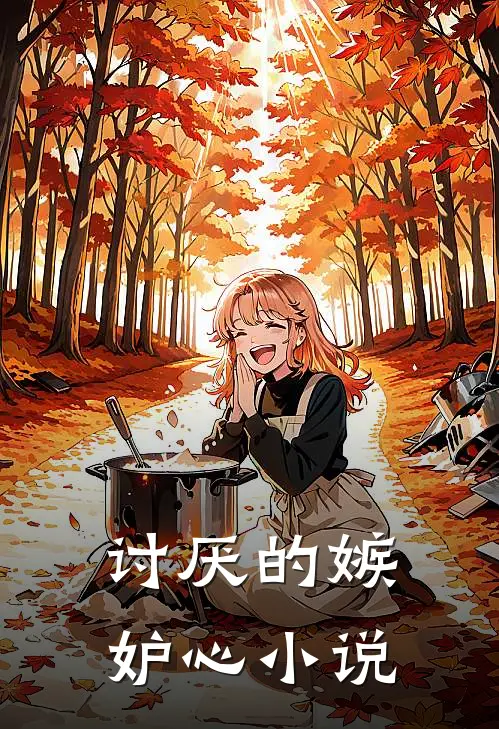 讨厌的嫉妒心小说