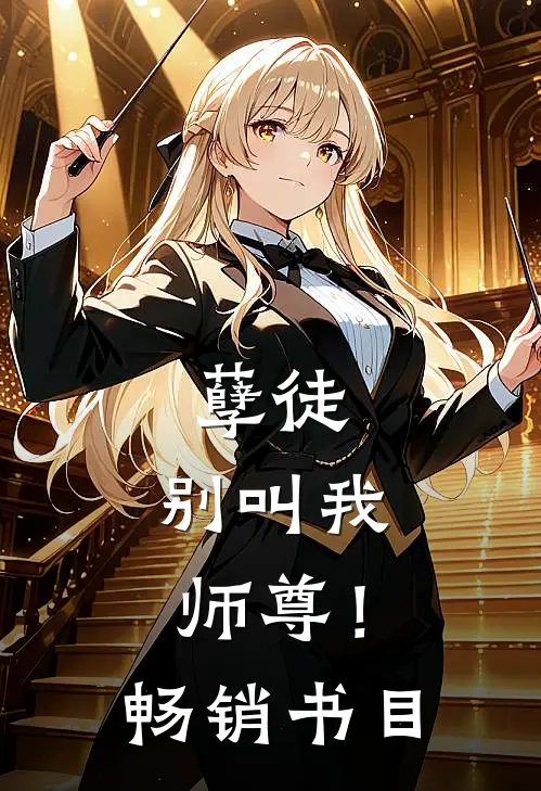 孽徒，别叫我师尊！畅销书目