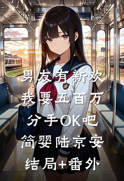 男友有新欢，我要五百万分手OK吧简婴陆京安结局+番外