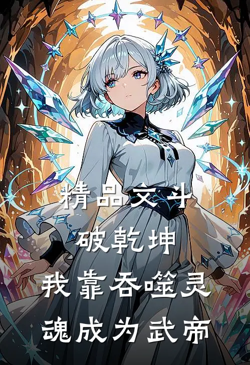 精品文斗破乾坤：我靠吞噬灵魂成为武帝