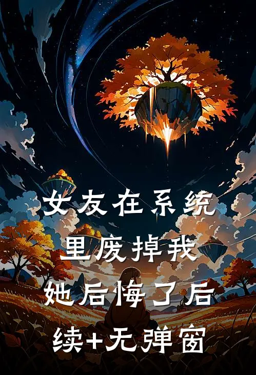 女友在系统里废掉我，她后悔了后续+无弹窗