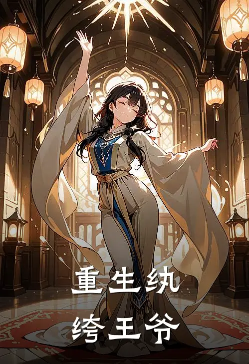 重生纨绔王爷