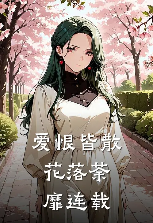 爱恨皆散，花落荼靡连载
