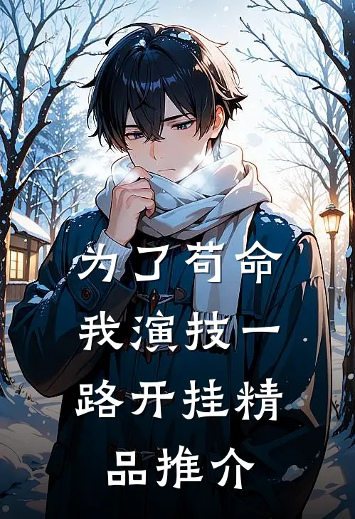 为了苟命，我演技一路开挂精品推介