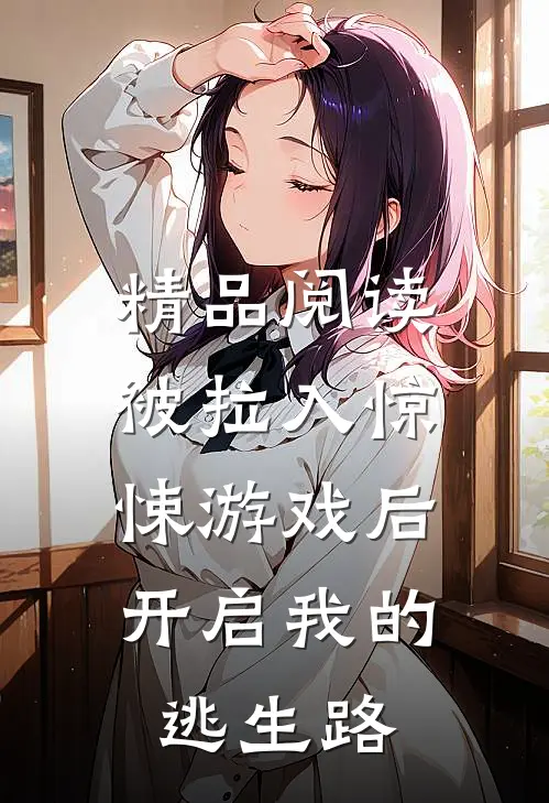 精品阅读被拉入惊悚游戏后，开启我的逃生路