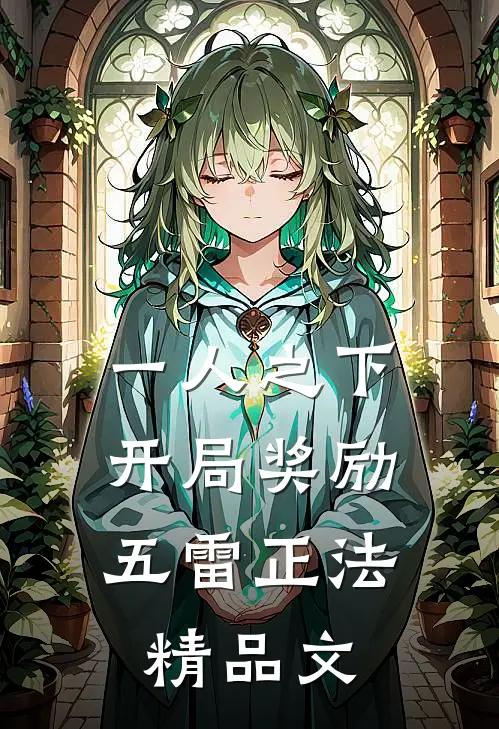 一人之下：开局奖励五雷正法精品文