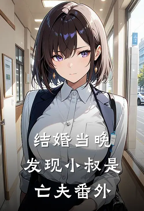 结婚当晚，发现小叔是亡夫番外