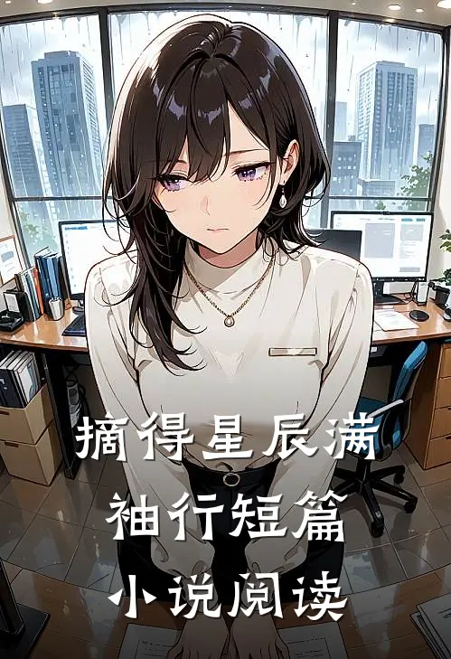 摘得星辰满袖行短篇小说阅读