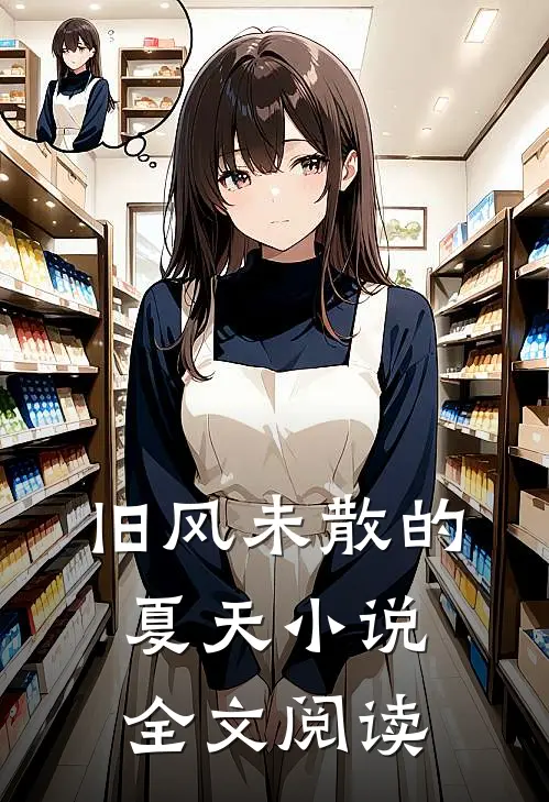 旧风未散的夏天小说全文阅读