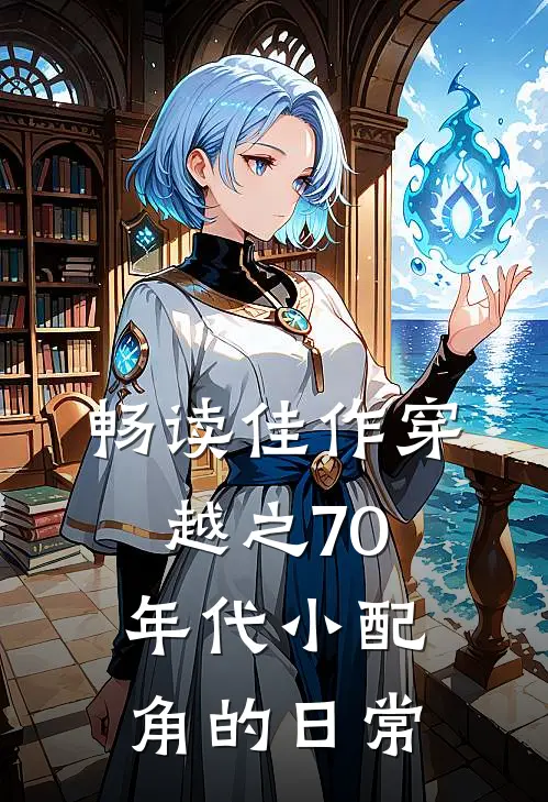 畅读佳作穿越之70年代小配角的日常