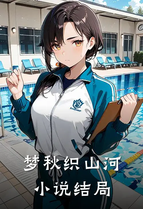 梦秋织山河小说结局