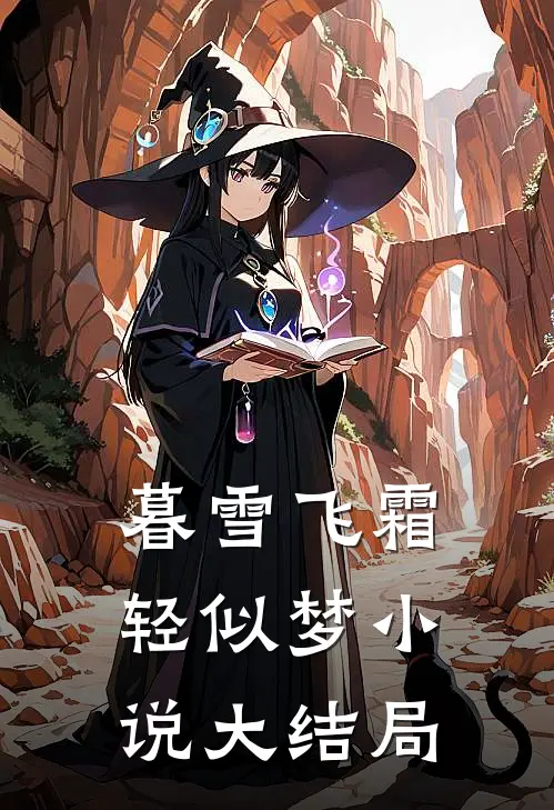 暮雪飞霜轻似梦小说大结局