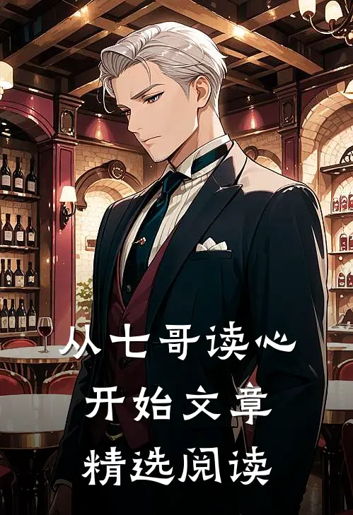 从七哥读心开始文章精选阅读