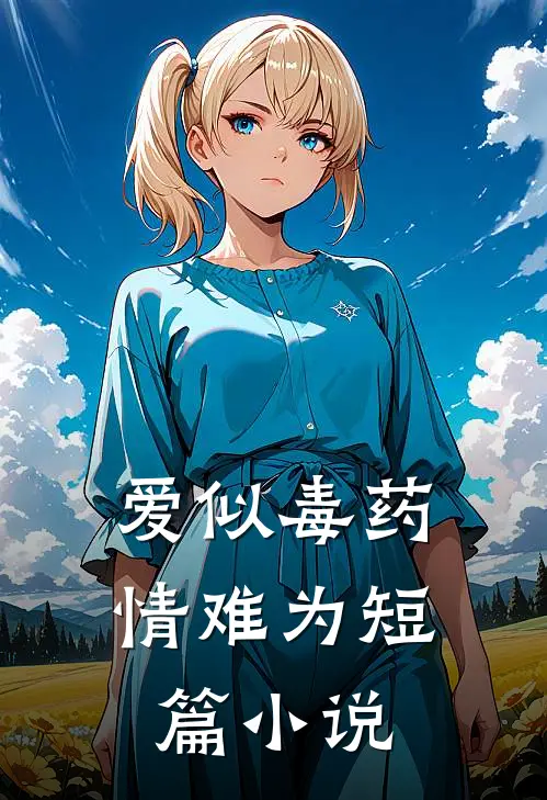 爱似毒药，情难为短篇小说