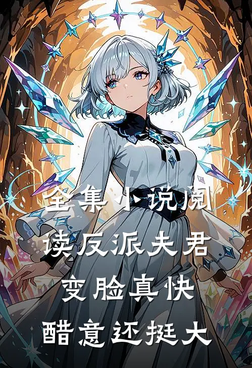 全集小说阅读反派夫君变脸真快，醋意还挺大