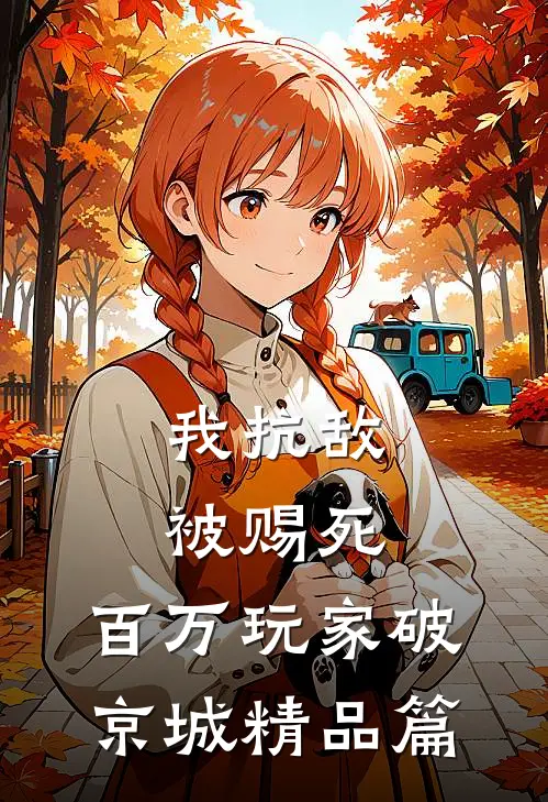 我抗敌被赐死，百万玩家破京城精品篇