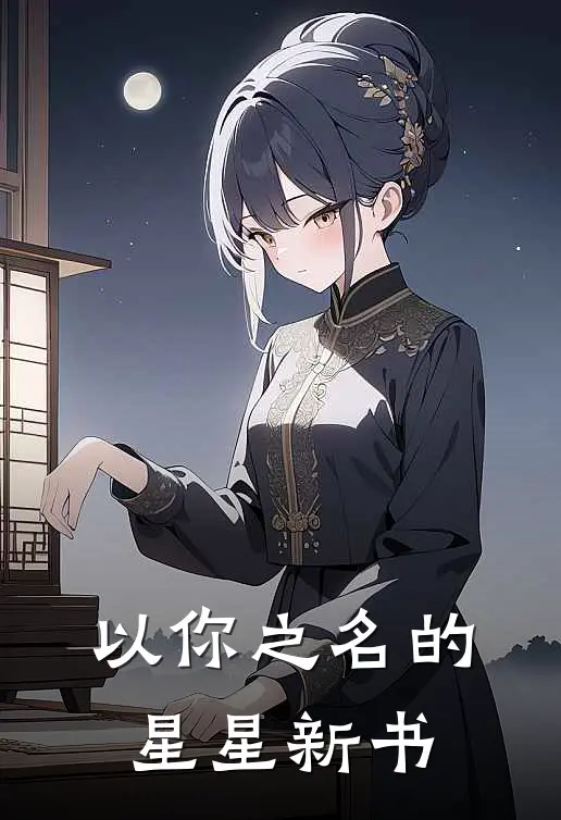 以你之名的星星新书