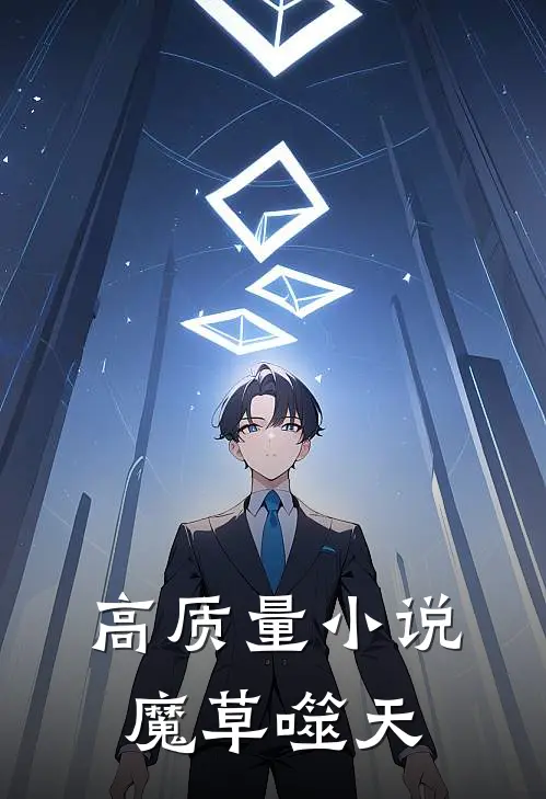 高质量小说魔草噬天