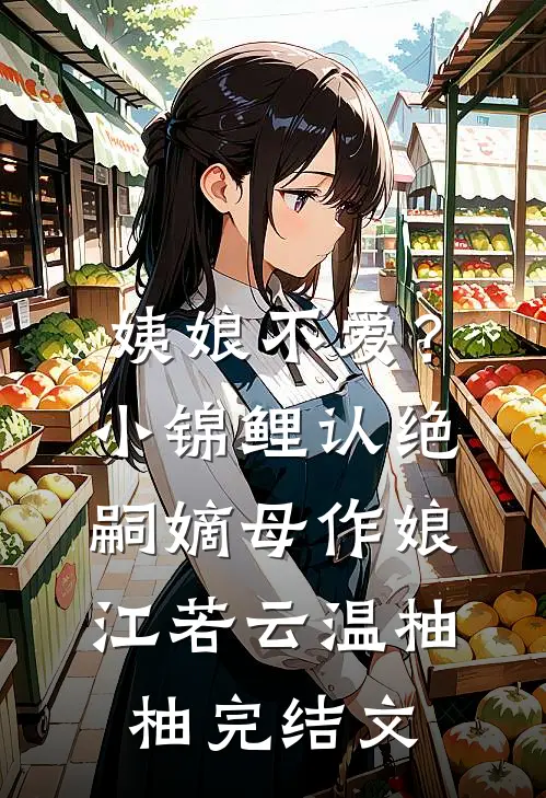 姨娘不爱？小锦鲤认绝嗣嫡母作娘江若云温柚柚完结文