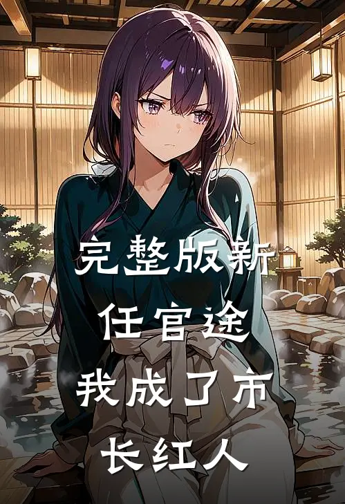 完整版新任官途，我成了市长红人