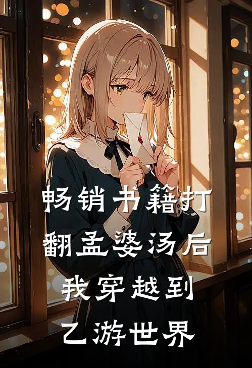 畅销书籍打翻孟婆汤后，我穿越到乙游世界