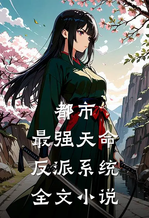 都市：最强天命反派系统全文小说