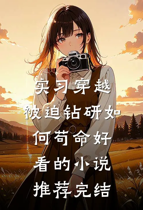 实习穿越，被迫钻研如何苟命好看的小说推荐完结