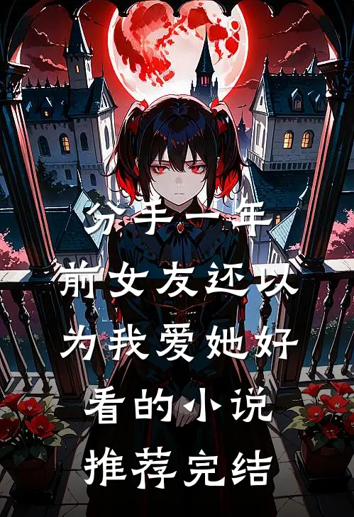 分手一年，前女友还以为我爱她好看的小说推荐完结