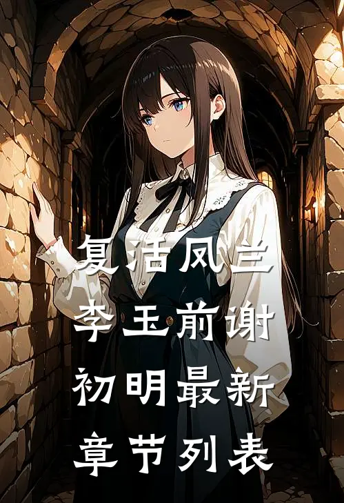 复活凤兰李玉前谢初明最新章节列表