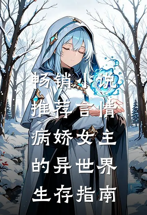 畅销小说推荐言情：病娇女主的异世界生存指南