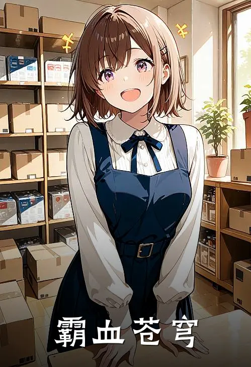 霸血苍穹