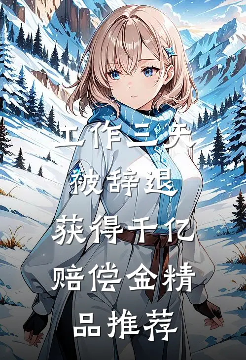 工作三天被辞退，获得千亿赔偿金精品推荐