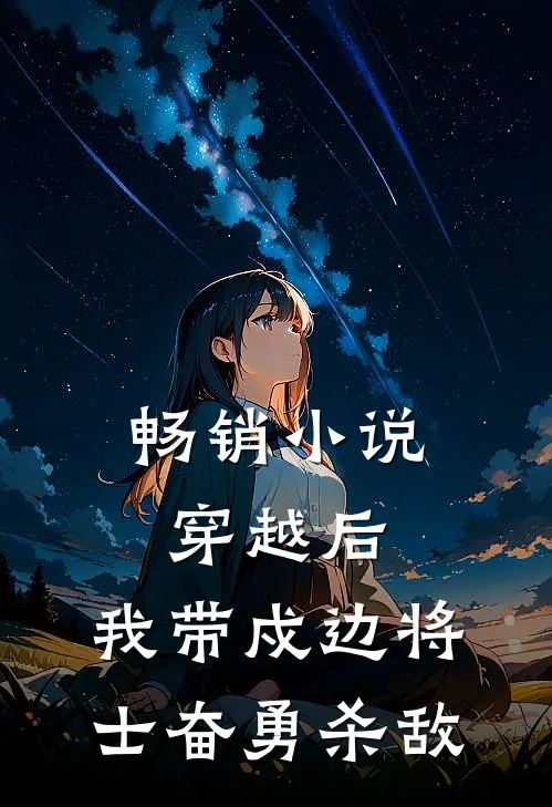 畅销小说穿越后，我带戍边将士奋勇杀敌