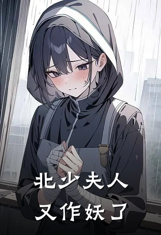 北少夫人又作妖了
