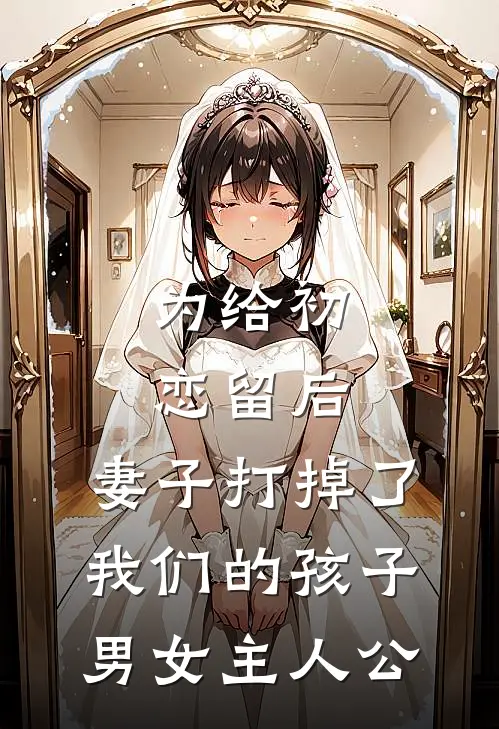 为给初恋留后，妻子打掉了我们的孩子男女主人公