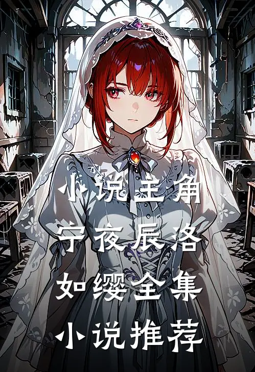 小说主角宁夜辰洛如缨全集小说推荐