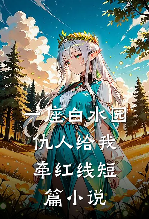 一座白水园，仇人给我牵红线短篇小说