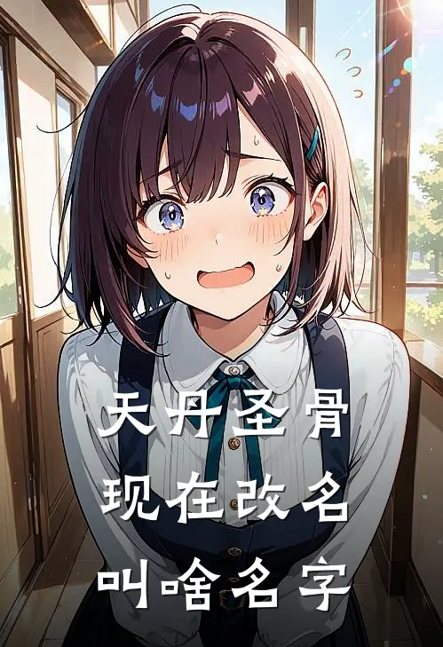 天丹圣骨现在改名叫啥名字