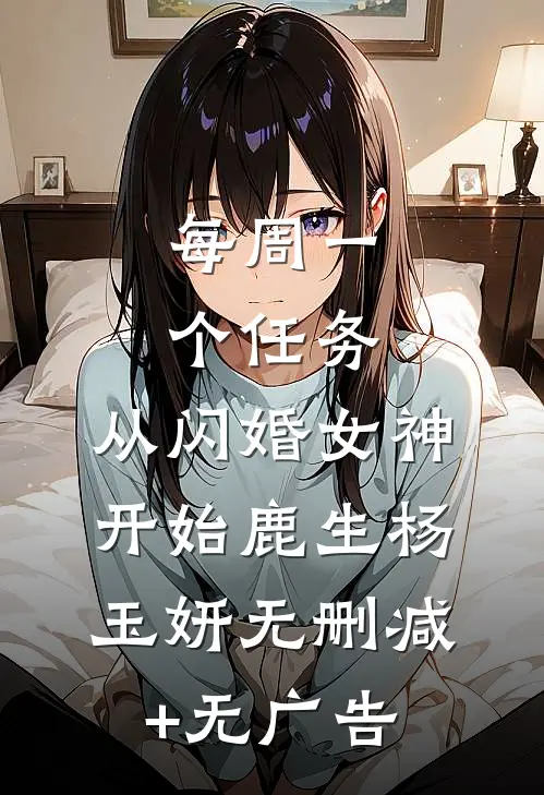 每周一个任务，从闪婚女神开始鹿生杨玉妍无删减+无广告