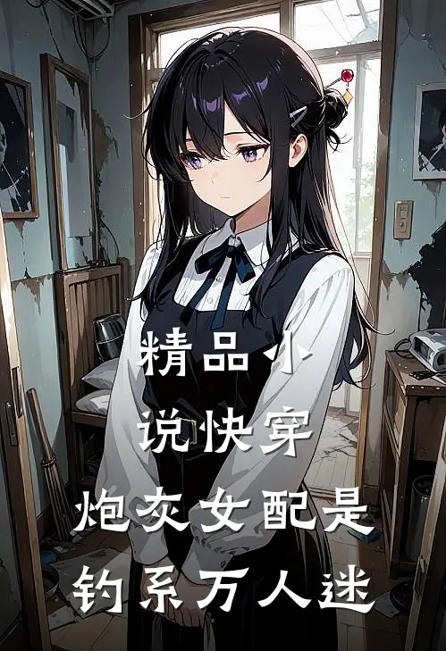 精品小说快穿：炮灰女配是钓系万人迷