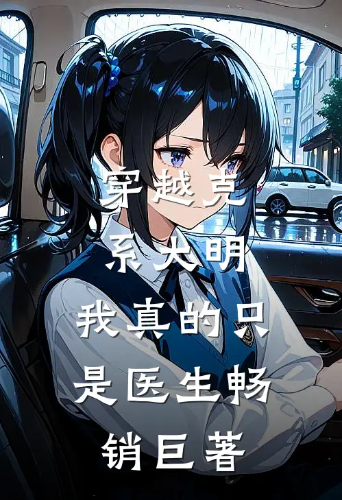 穿越克系大明，我真的只是医生畅销巨著