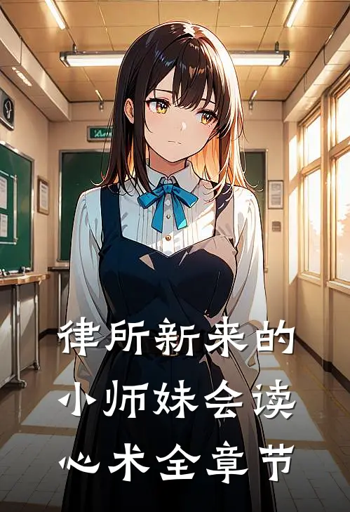 律所新来的小师妹会读心术全章节
