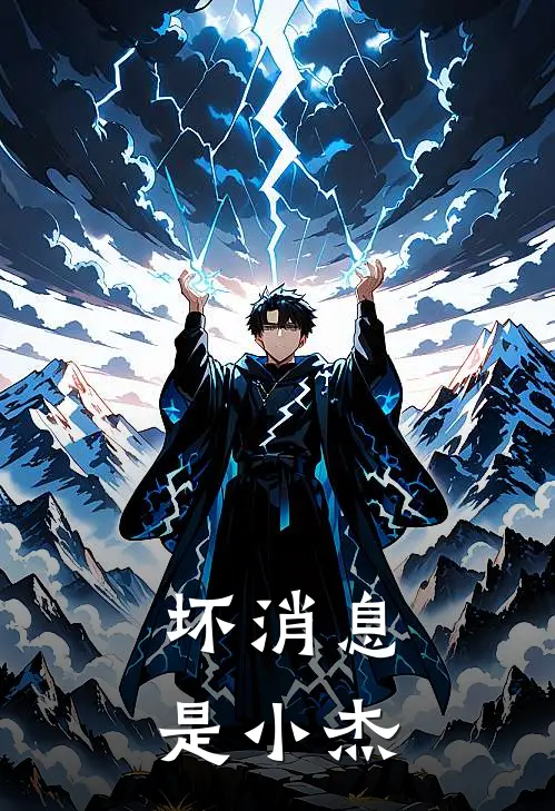 坏消息是小杰