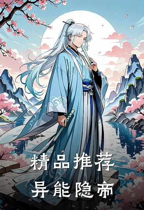 精品推荐异能隐帝