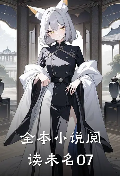 全本小说阅读未名07
