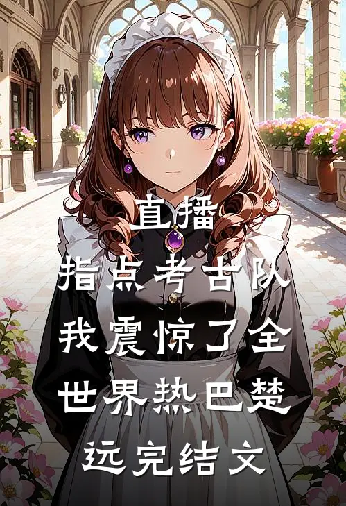 直播：指点考古队，我震惊了全世界热巴楚远完结文