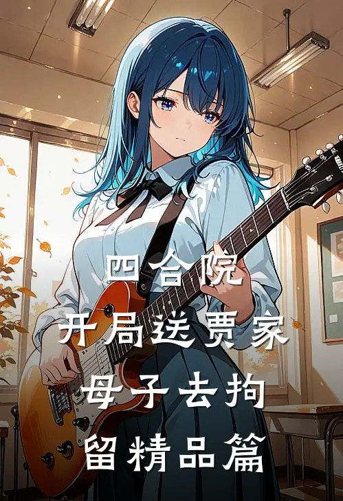 四合院：开局送贾家母子去拘留精品篇