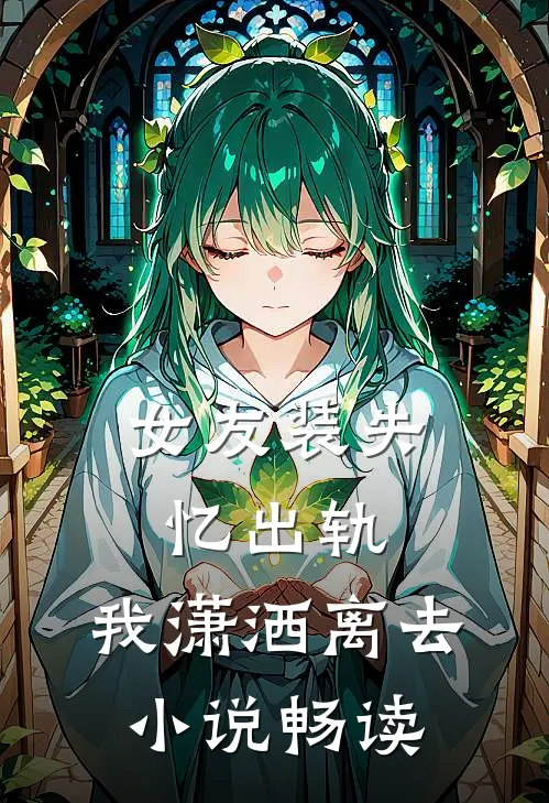 女友装失忆出轨，我潇洒离去小说畅读