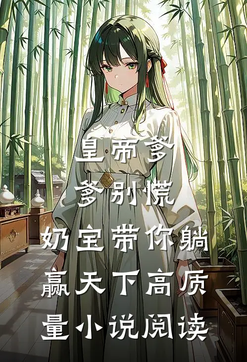 皇帝爹爹别慌，奶宝带你躺赢天下高质量小说阅读