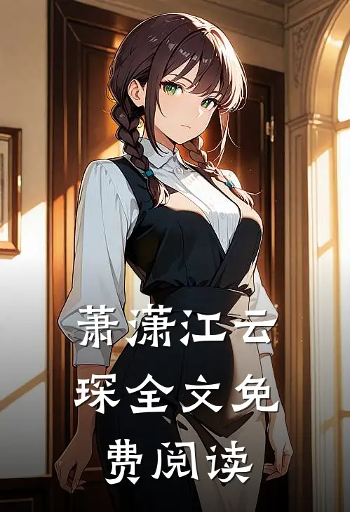 萧潇江云琛全文免费阅读